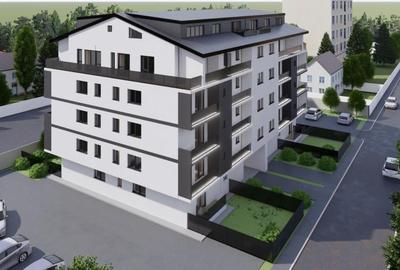 Spre vanzare apartament de  3 camere Bragadiru - 12