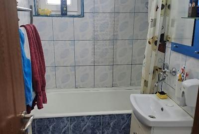 Apartament cu 2 camere decomandat în Central - 8