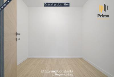 Apartament cu 3 camere decomandat în Primo - 6