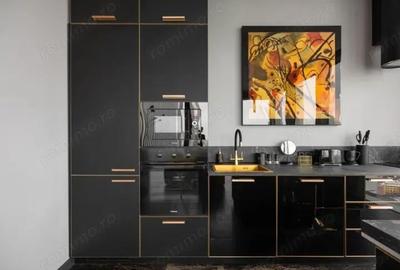 Garsonieră în Pipera