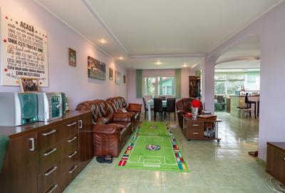 Casa 4 camere Bragadiru Dumbravei - 4