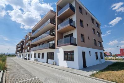 Apartament modern I 2 camere I complexul rezidential Paradis - 3