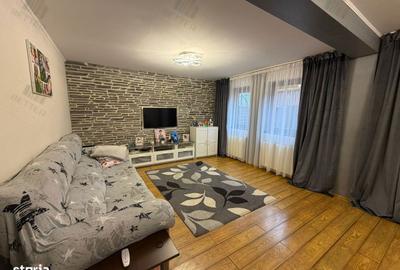 Casă cu 4 camere în Glina - 1