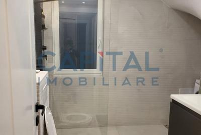 COMISION ZERO! Duplex modern, finisaje premium si gradina proprie – Floresti - 11