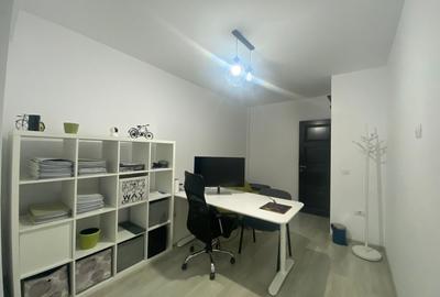 Apartament cu 3 camere decomandat, mobilat în Galata - 2