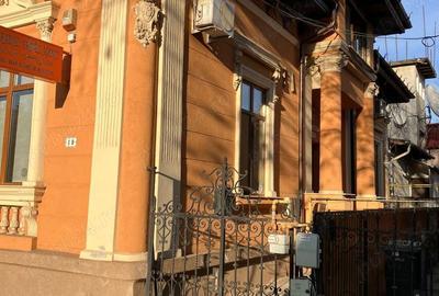 Casă cu Teren 50 Mp în Cotroceni - 2