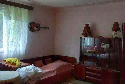 Casă cu 3 camere cu Teren 210 Mp în Făgăraș - 4