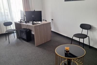 Tomis Nord, spatiu IDEAL BIROURI - 109 mp., finisat 2023 - 2