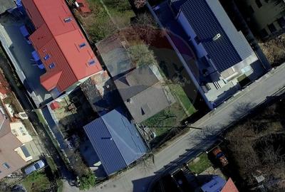 Teren Construcții intravilan de 2491 mp, în Gruia - 11