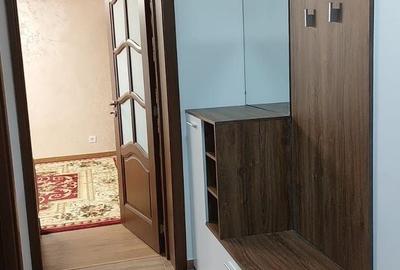 Apartament cu 2 camere decomandat, mobilat în Drumul Sării - 3