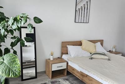 Studio 1 camera de inchiriat – Mamaia Nord Ștefan Building - 4