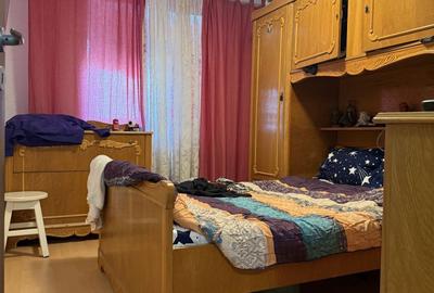 Apartament cu 4 camere semidecomandat, mobilat în Crângași - 6