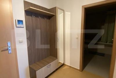 Apartament tip studio in Avantgarden Tractorul - 9