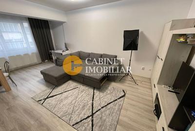 Oancea 1 camera etaj 5/9 mobilat - 1