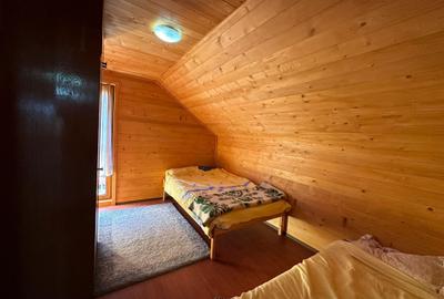 Casa de vanzare in Belis - 14