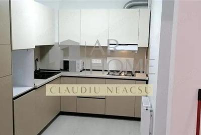 Apartament 2 camere, prima inchiriere, bloc nou, Bd-ul Bucuresti, Ploiesti - 6
