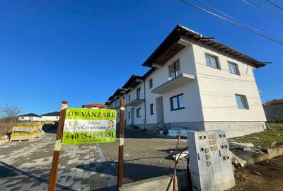 Casa individuala, 4 camere, 152mp, 2 locuri de parcare. - 2