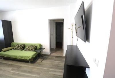 Apartament cu 2 camere semidecomandat în Gheorghe Lazăr - 2