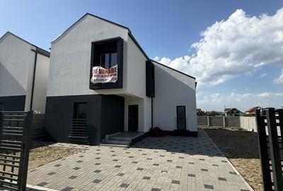 Casă cu 3 camere în Oarda - 1