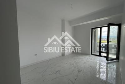Apartament cu 2 camere decomandat în Șelimbăr - 8