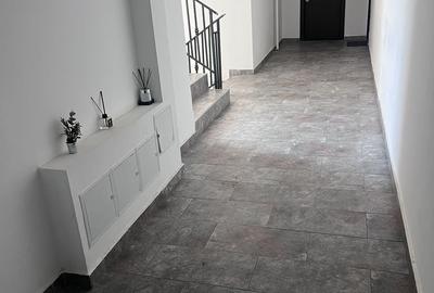 Apartament cu 2 camere în Central - 4