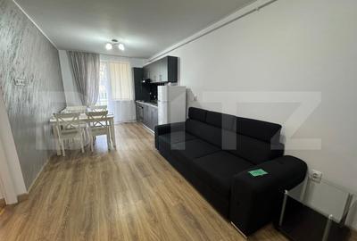 Apartament 2 camere, modern, parcare subterana, zona Teilor - 2
