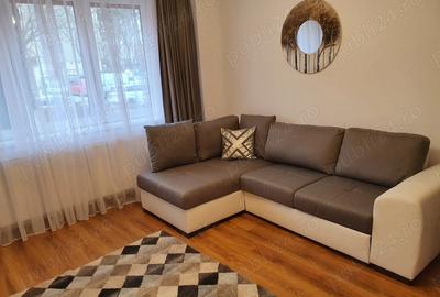 Apartament cu 2 camere decomandat în Gheorgheni - 2