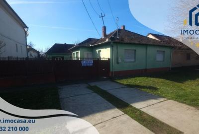 Casă individuală cu 6 camere cu Canalizare în Nord-Est - 1