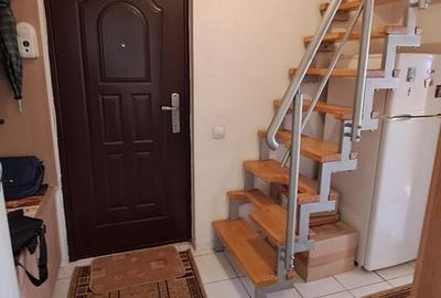 Apartament cu 3 camere în Orașul Vechi - 3
