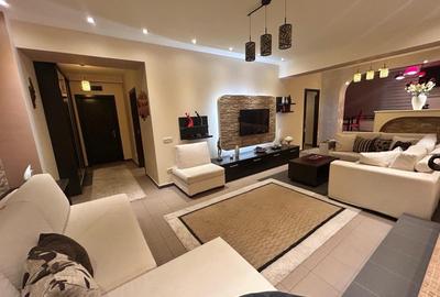 Apartament modern cu 2 camere, 94 mp utili, în bloc nou.Mobilat  si utilat - 10