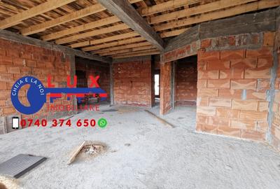 Casă cu 3 camere cu Teren 650 Mp în Malcoci - 3