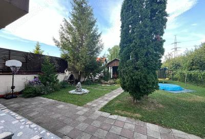 Casa de vanzare in Faget, Cluj-Napoca - 285mp utili - Teren 2000 MP - 2