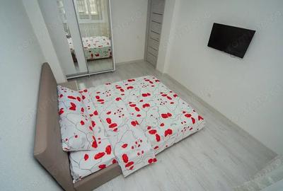 Apartament cu 2 camere în Timpuri Noi - 2