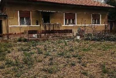 Casă cu 2 camere cu Teren 506 Mp în Plopi - 9