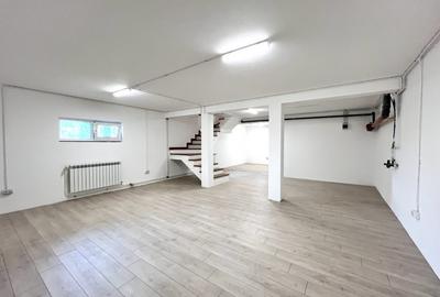Casa tip duplex de  vanzare, finisat si mobilat,  zona VIVO Floresti - 8