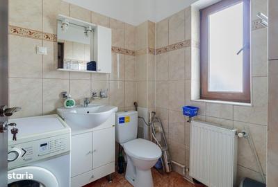 Casă cu 4 camere în Adunații-Copăceni - 3
