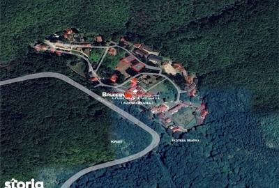 Teren de 363 mp, în Central - 1