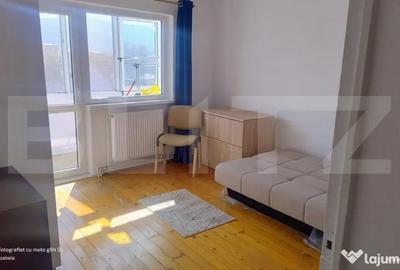 Apartament cu 2 camere decomandat în Central - 6