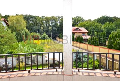 Casă cu 6 camere cu Teren 553 Mp în Băneasa - 17