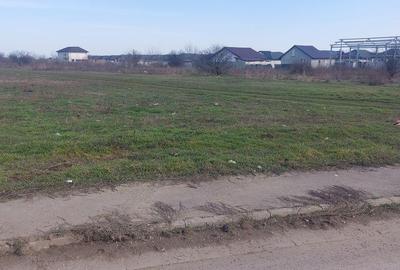 Spațiu comercial, în Cornetu - 3