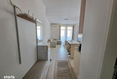 Apartament cu 3 camere, mobilat în Calea Urseni - 15