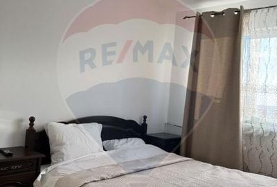 Apartament cu 2 camere decomandat, mobilat în Aurel Vlaicu - 3