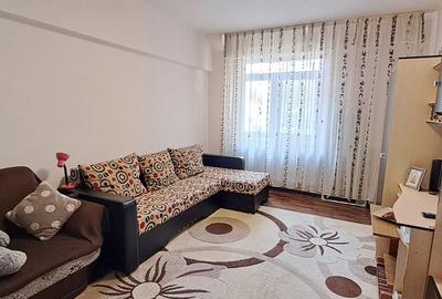 Garsonieră decomandată în Ștefan cel Mare - 6