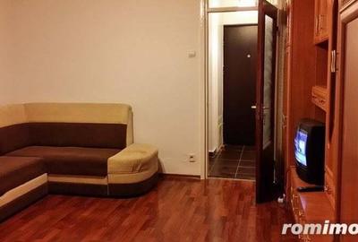 Garsonieră în Iancului