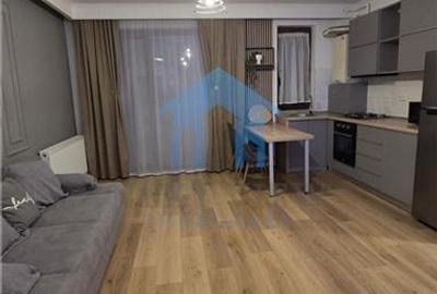 Apartament cu 2 camere decomandat în Între Lacuri - 3