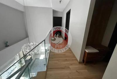 Parcul Carol | 4 camere | 156mp | Duplex | B12300 - 2