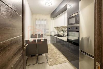 Apartament cu 2 camere decomandat în Nufărul - 1