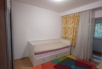 Titan, Morarilor | 4 Camere | 2 Bai | Balcon | Masina spalat vase - 5