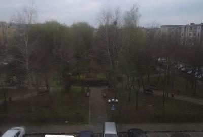 Garsonieră decomandată în Casa Cărții - 2