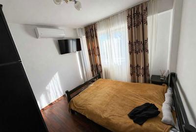 Apartament cu 2 camere decomandat în Nufărul - 6